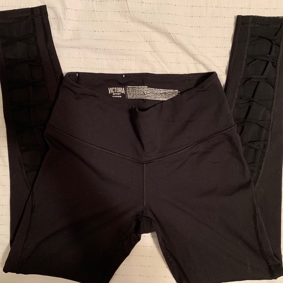 Victoria's Secret Pants - 💙 VS KNOCKOUT LEGGING 💙